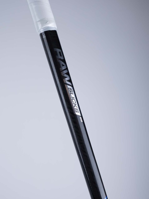 Fat Pipe Innebandyklubba RAW SLICKS 29 (25/26)